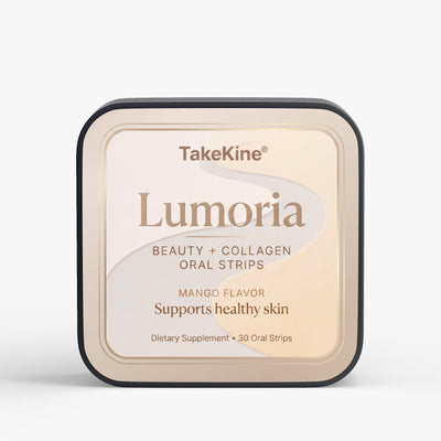 Beauty + Collagen Strips