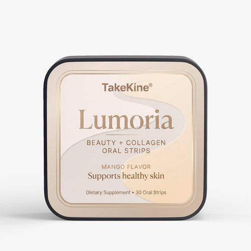 Beauty + Collagen Strips